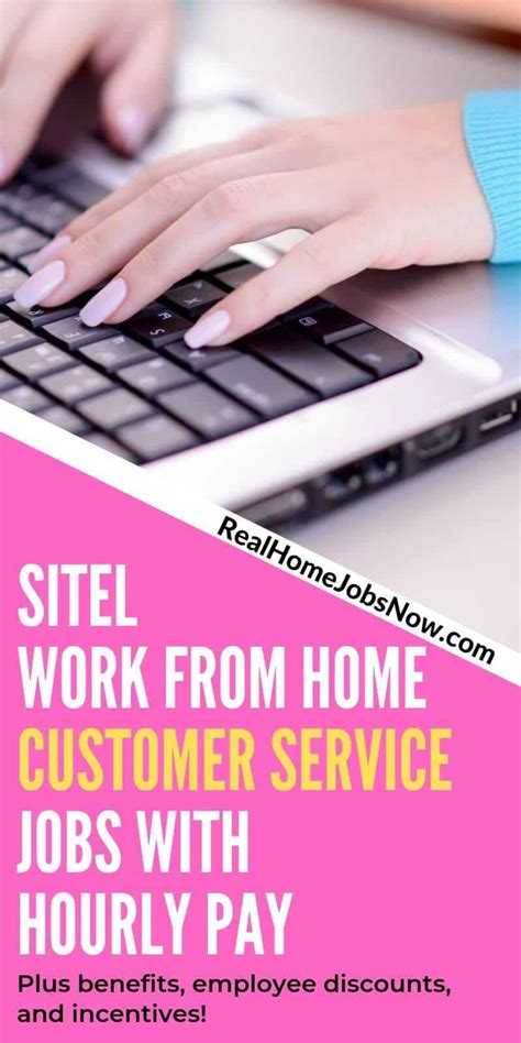 sitel payroll login|14 Work at Home Jobs That Offer Health Insurance.
